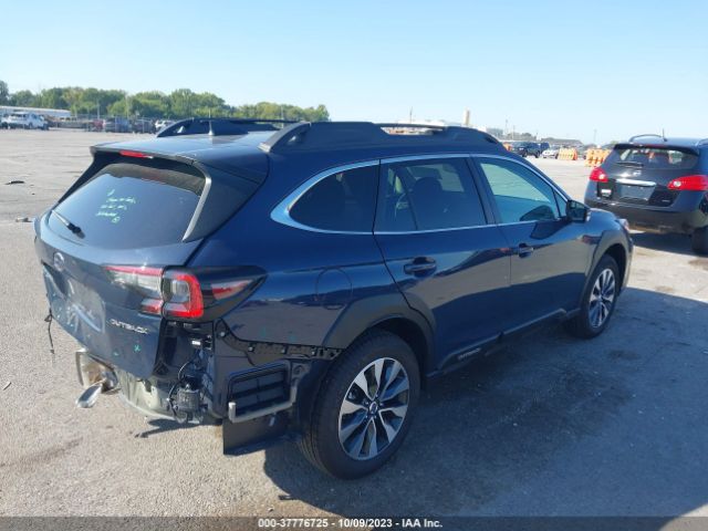 4S4BTANC6P3190562 Subaru Outback Limited