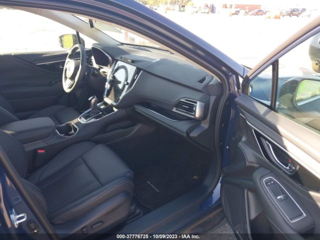 4S4BTANC6P3190562 Subaru Outback Limited
