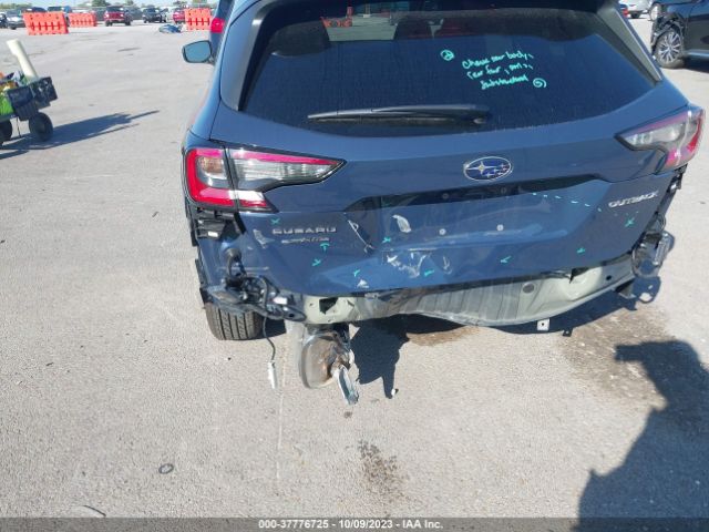 4S4BTANC6P3190562 Subaru Outback Limited