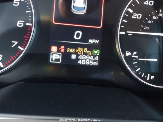 4S4BTANC6P3190562 Subaru Outback Limited