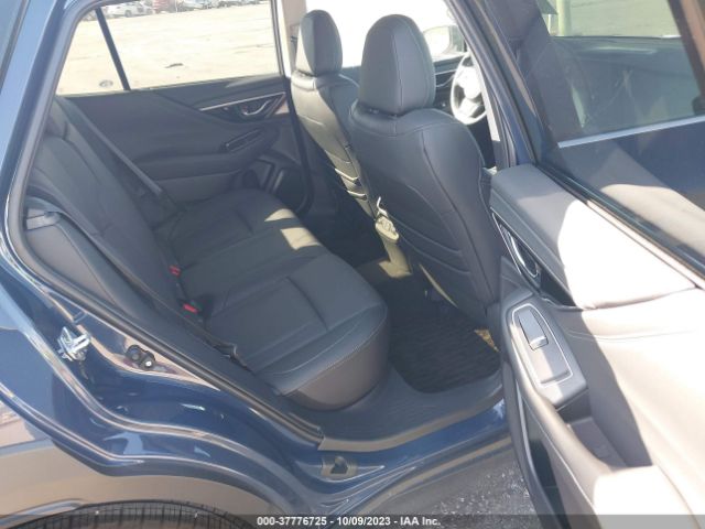 4S4BTANC6P3190562 Subaru Outback Limited