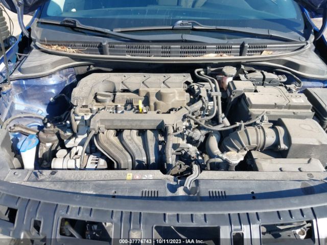 3KPA24AD7LE278560 KIA RIO S