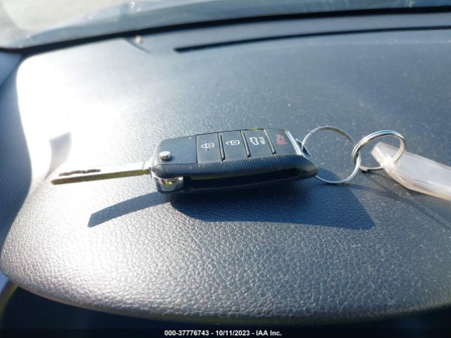 3KPA24AD7LE278560 KIA RIO S
