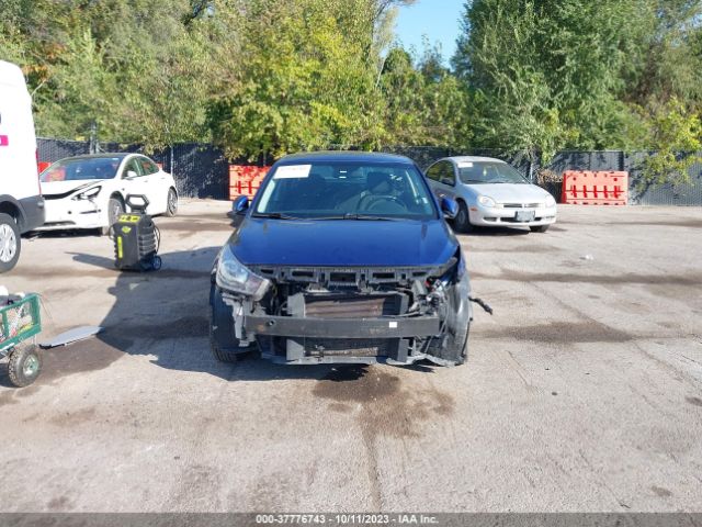 3KPA24AD7LE278560 KIA RIO S