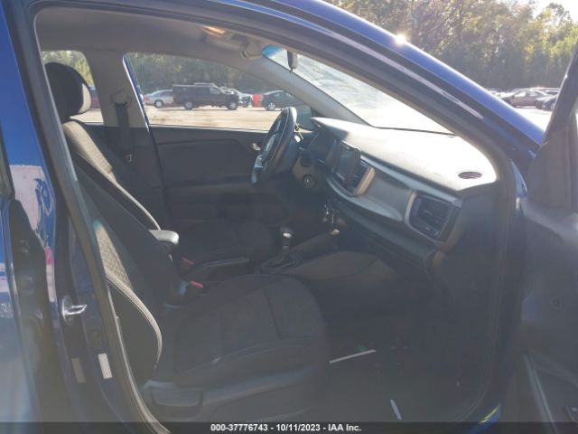 3KPA24AD7LE278560 KIA RIO S