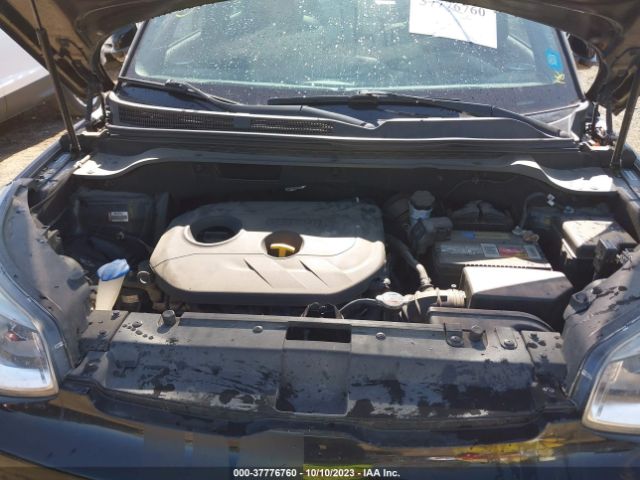 KNDJX3A55F7165540 KIA Soul !