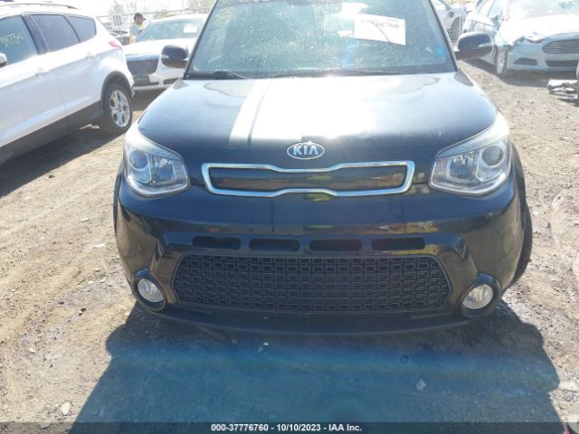 KNDJX3A55F7165540 KIA Soul !