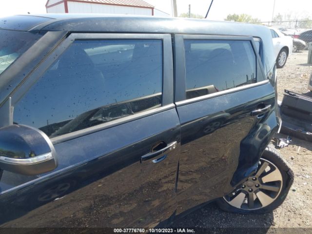 KNDJX3A55F7165540 KIA Soul !