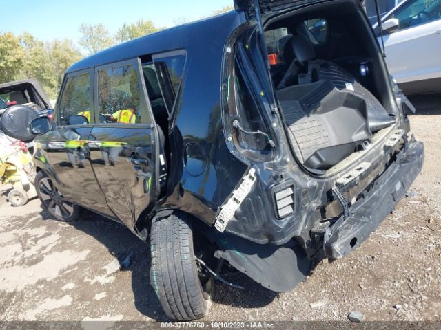 KNDJX3A55F7165540 KIA Soul !