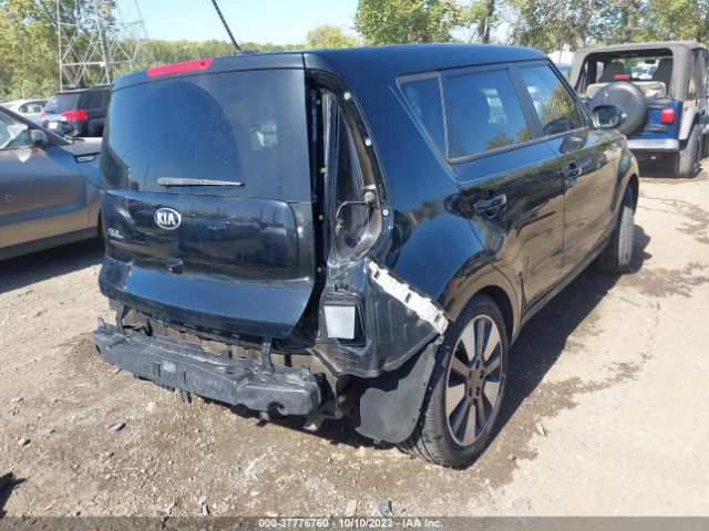 KNDJX3A55F7165540 KIA Soul !