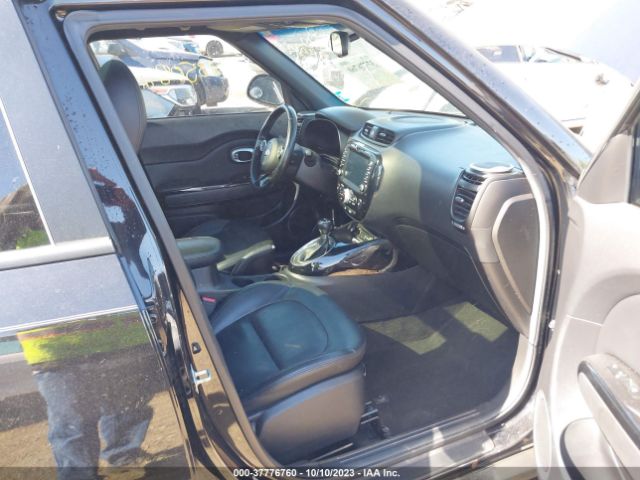 KNDJX3A55F7165540 KIA Soul !