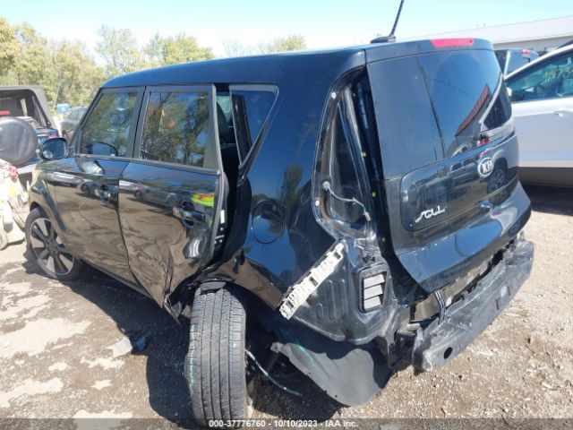 KNDJX3A55F7165540 KIA Soul !