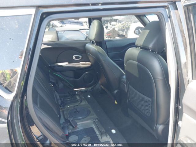 KNDJX3A55F7165540 KIA Soul !