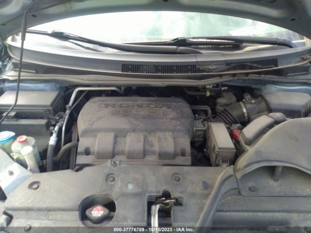 5FNRL5H42EB067856 Honda ODYSSEY EX