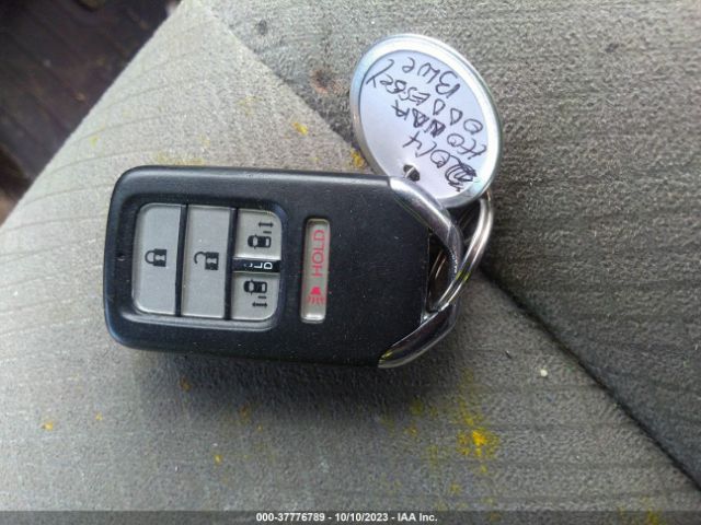 5FNRL5H42EB067856 Honda ODYSSEY EX