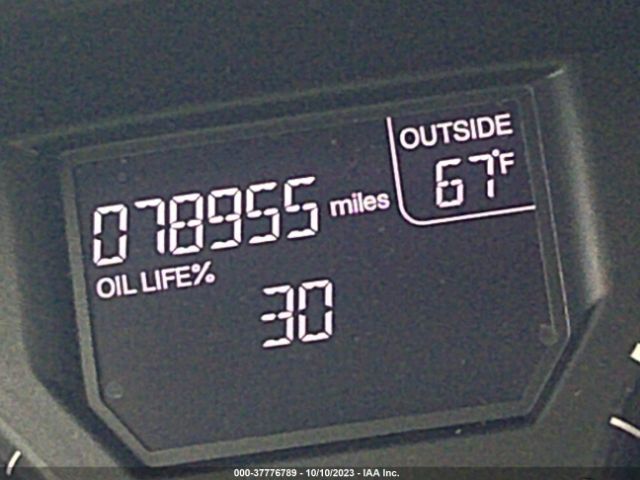 5FNRL5H42EB067856 Honda ODYSSEY EX