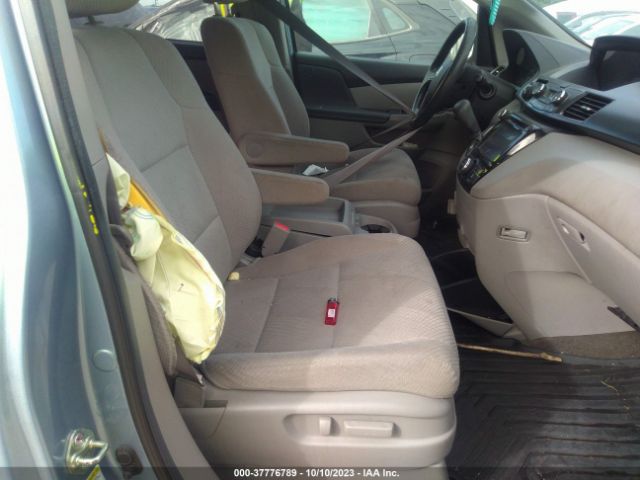 5FNRL5H42EB067856 Honda ODYSSEY EX