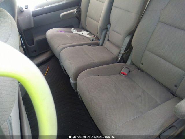 5FNRL5H42EB067856 Honda ODYSSEY EX