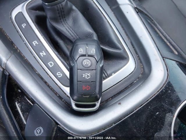 3FA6P0K99ER380518 Ford Fusion Titanium