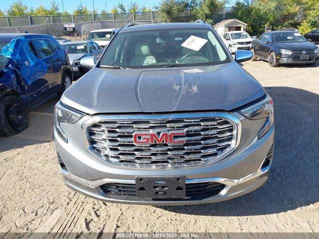 GMC Terrain Denali 2020 3GKALXEX5LL155665 Image 12
