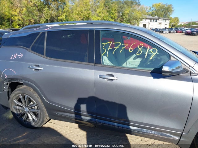 GMC Terrain Denali 2020 3GKALXEX5LL155665 Image 13