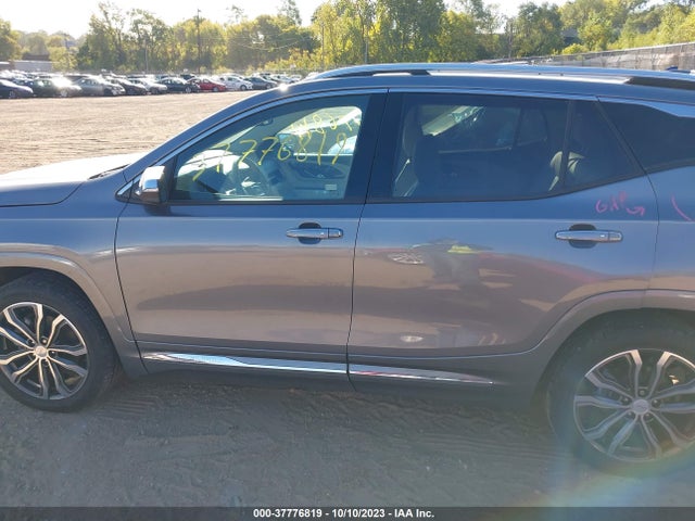 GMC Terrain Denali 2020 3GKALXEX5LL155665 Image 14