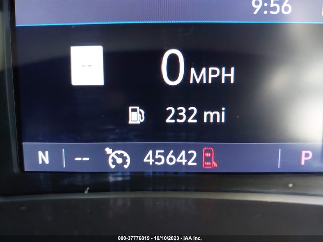 GMC Terrain Denali 2020 3GKALXEX5LL155665 Image 15