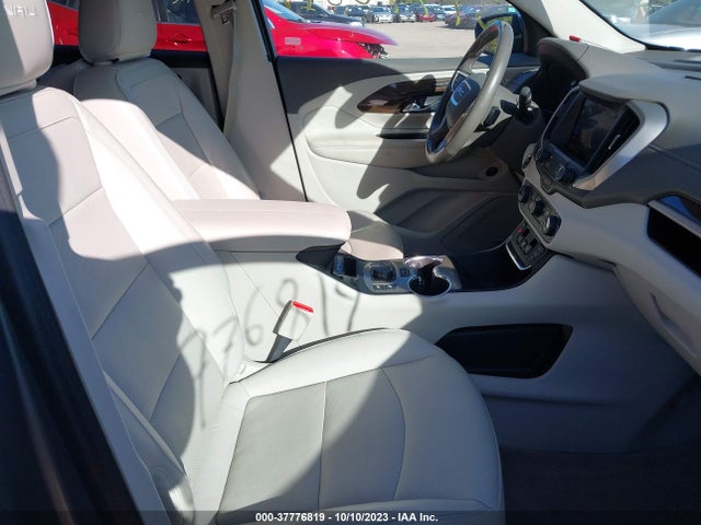 GMC Terrain Denali 2020 3GKALXEX5LL155665 Image 5