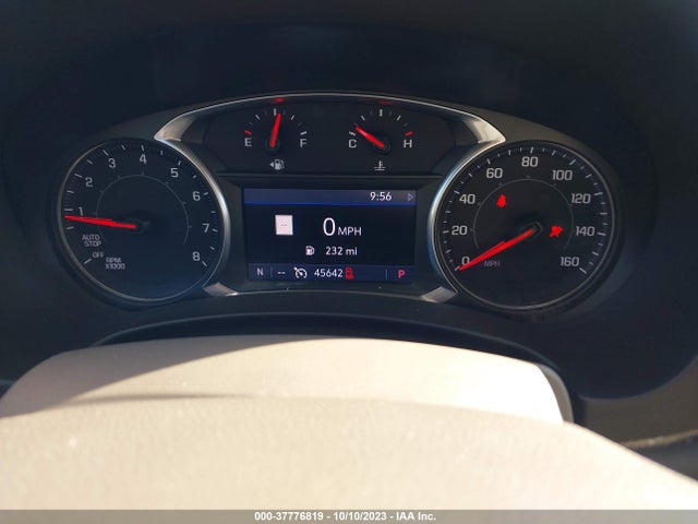 GMC Terrain Denali 2020 3GKALXEX5LL155665 Image 7
