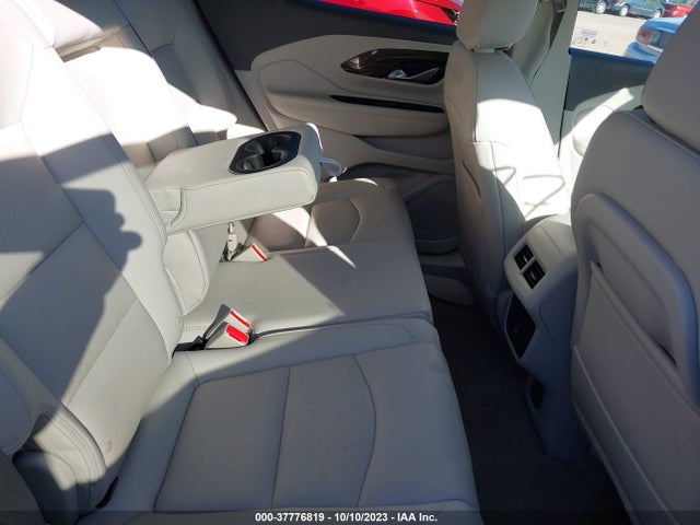 GMC Terrain Denali 2020 3GKALXEX5LL155665 Image 8