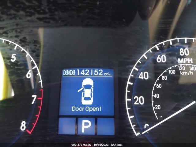 2009 HYUNDAI GENESIS VIN: KMHGC46F89U042278