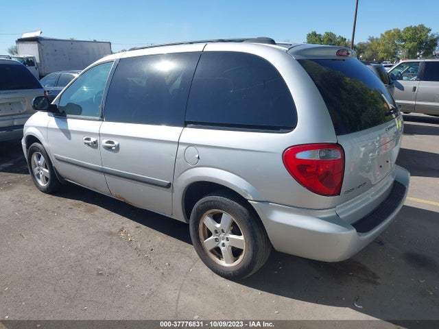Продажа на аукционе авто 2005 Dodge Caravan Sxt, vin: 1D4GP45R95B386683, номер лота: 37776831