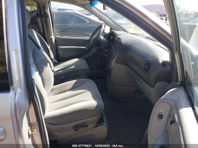 Продажа на аукционе авто 2005 Dodge Caravan Sxt, vin: 1D4GP45R95B386683, номер лота: 37776831