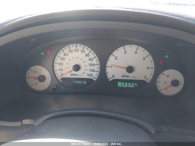 Продажа на аукционе авто 2005 Dodge Caravan Sxt, vin: 1D4GP45R95B386683, номер лота: 37776831