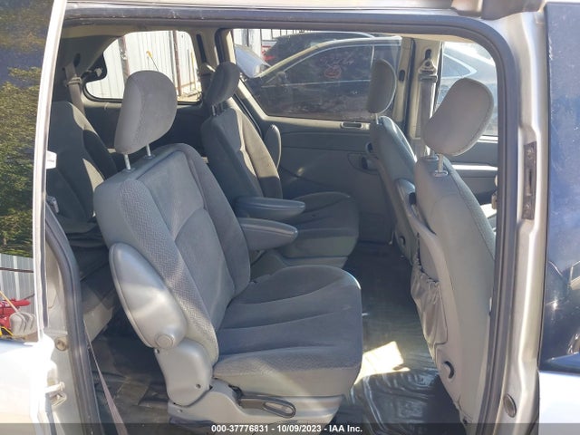Продажа на аукционе авто 2005 Dodge Caravan Sxt, vin: 1D4GP45R95B386683, номер лота: 37776831
