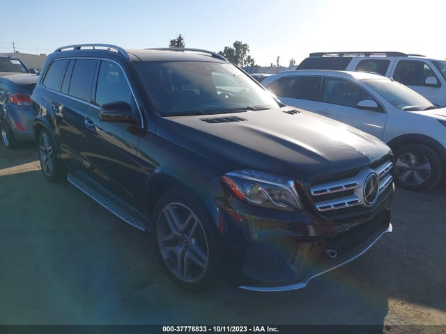 2018 4JGDF7DEXJB163738 main image