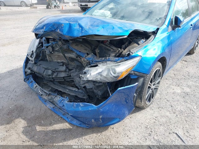 2016 TOYOTA CAMRY SE VIN: 4T1BF1FK7GU513153