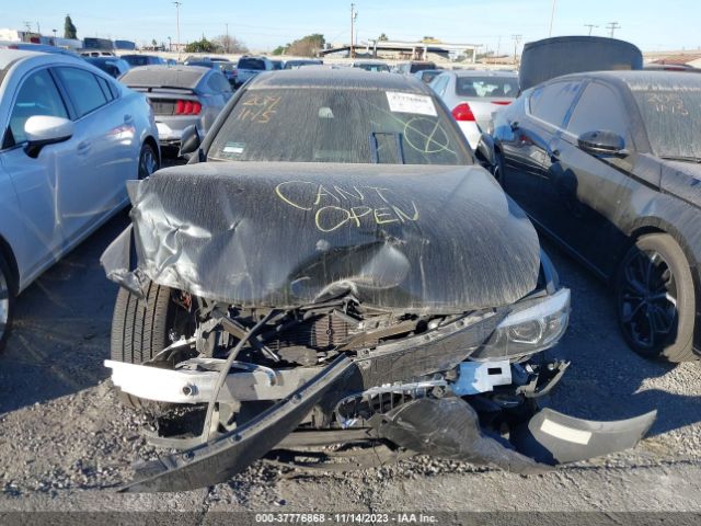 WBA4J1C50KBM14508 BMW 4 Series 430i
