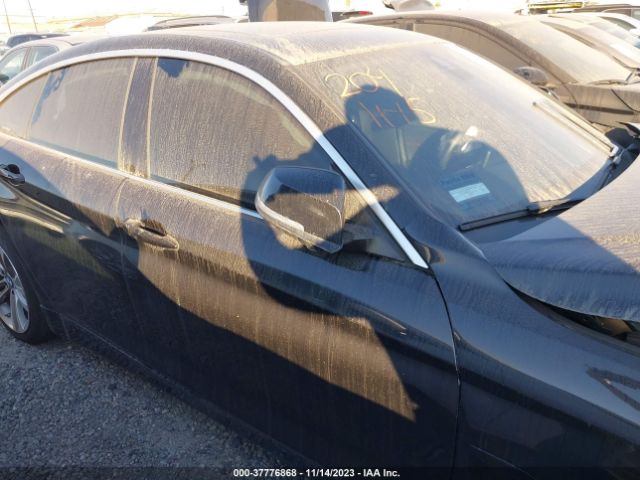 WBA4J1C50KBM14508 BMW 4 Series 430i
