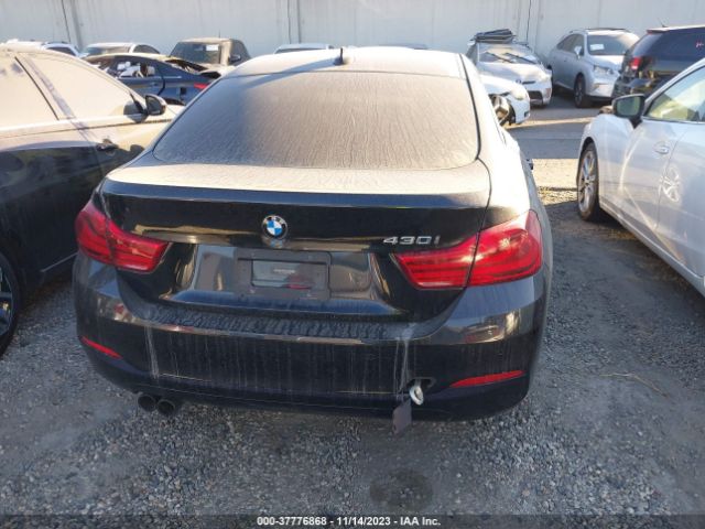 WBA4J1C50KBM14508 BMW 4 Series 430i