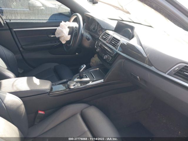 WBA4J1C50KBM14508 BMW 4 Series 430i