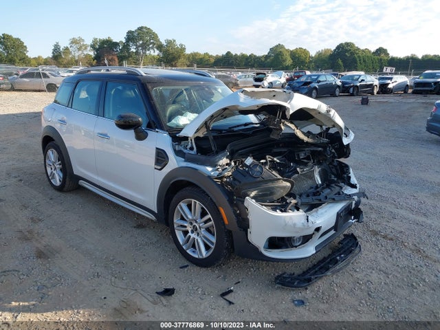 2020 MINI COUNTRYMAN WMZYW3C08L3L09703 Photo 0