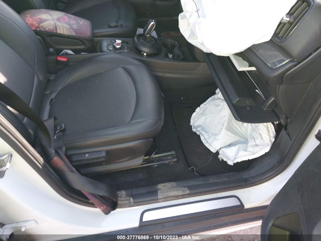 2020 MINI COUNTRYMAN WMZYW3C08L3L09703 Photo 4
