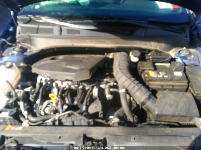 KIA Forte Gt Manual 2021 3KPF44AC4ME417326 Image 10