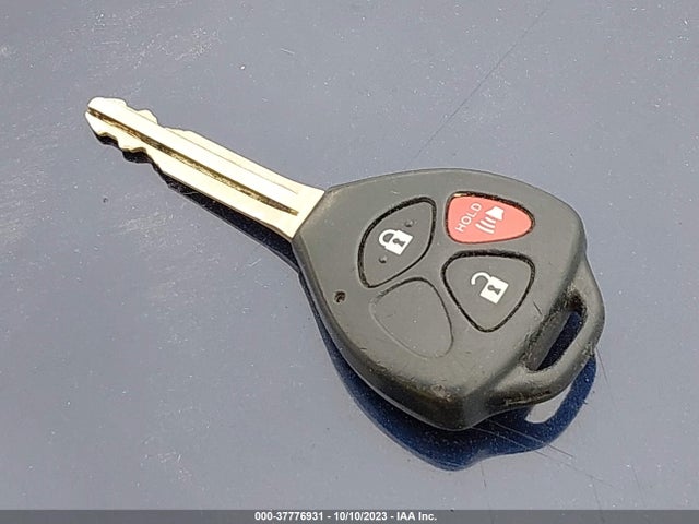 2009 PONTIAC VIBE W/1SB VIN: 5Y2SP67019Z428035