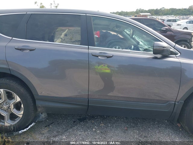 Honda Cr-v Ex-l 2018 7FARW1H82JE001034 Image 13