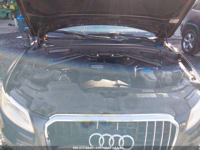 WA1LFAFPXEA026400 Audi Q5 Premium Plus