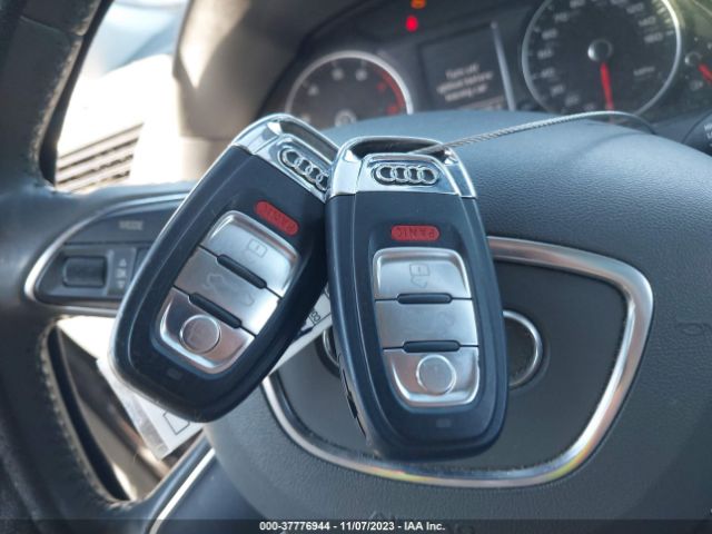 WA1LFAFPXEA026400 Audi Q5 Premium Plus