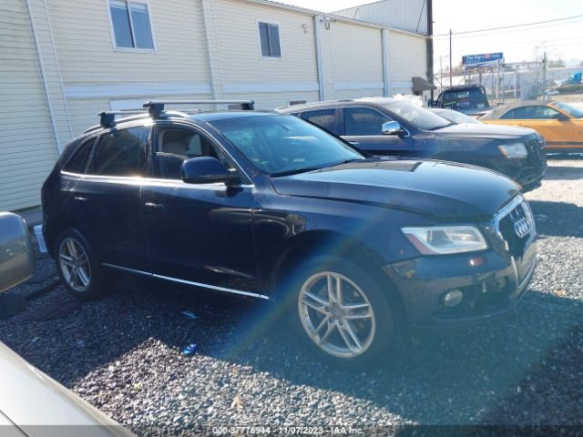 WA1LFAFPXEA026400 Audi Q5 Premium Plus