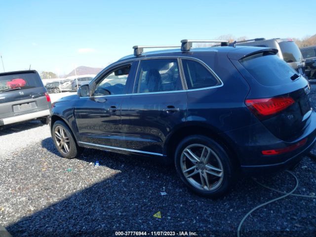 WA1LFAFPXEA026400 Audi Q5 Premium Plus
